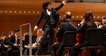 Opening concert: After the Virée classique, the OSM returns to the choral repertoire