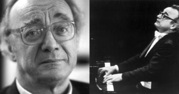 Remembering Alfred Brendel (1931-2025)